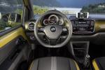 Volkswagen up! 3-Door 2016 года